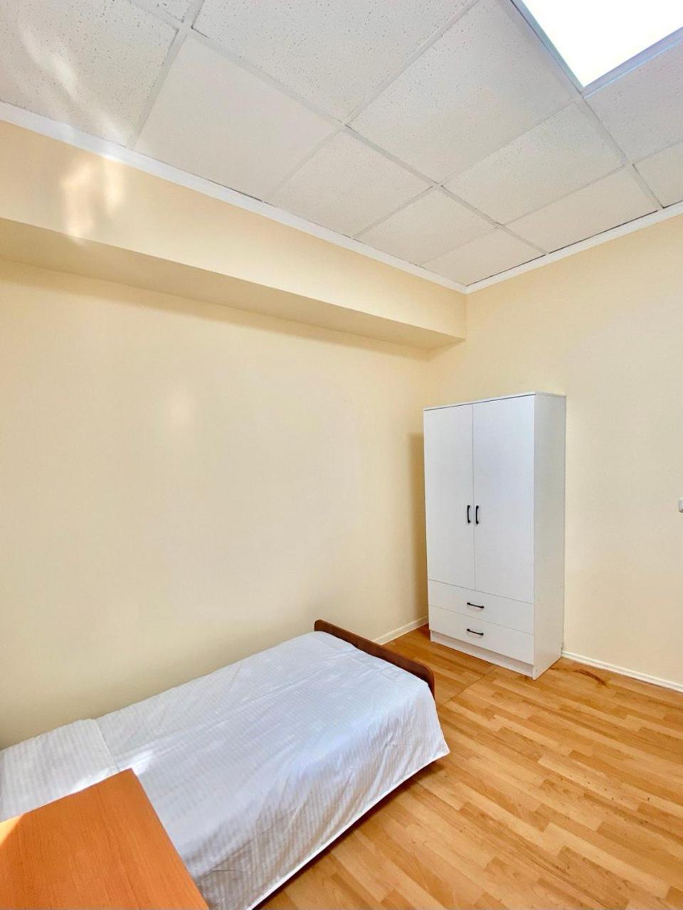 Alma-Ata Hostel Экстерьер фото