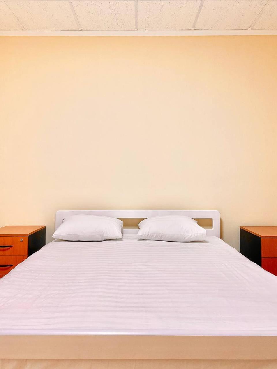 Alma-Ata Hostel Экстерьер фото