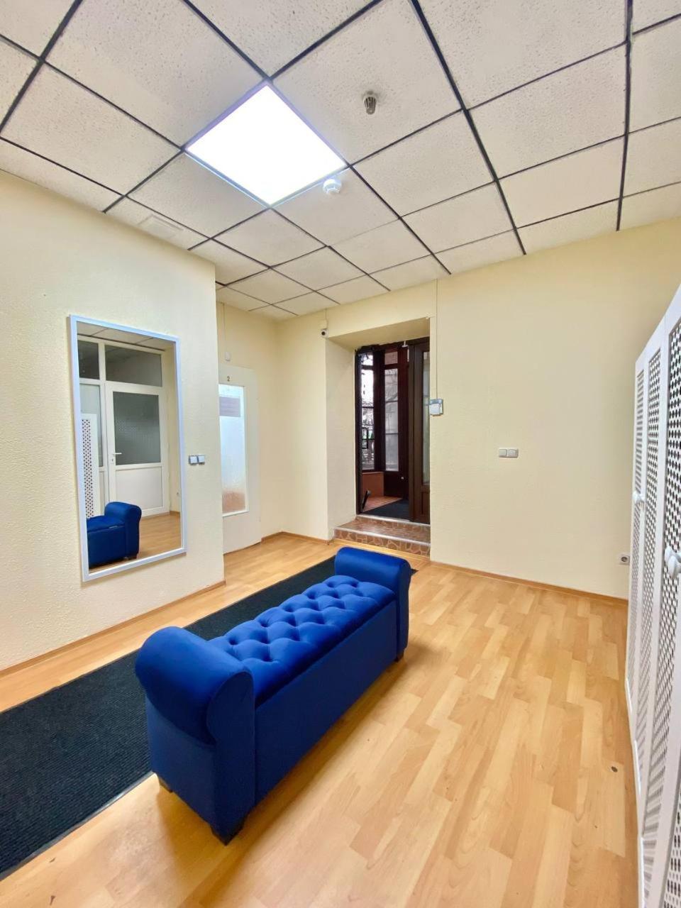 Alma-Ata Hostel Экстерьер фото